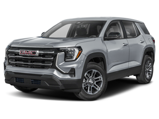 GMC Terrain - Dow Lewis Motors in YUBA CITY CA