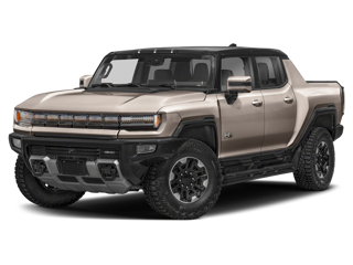 HUMMER EV vs Tesla Cybertruck - Dow Lewis Motors in YUBA CITY CA