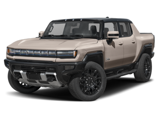 HUMMER EV vs Tesla Cybertruck - Dow Lewis Motors in YUBA CITY CA