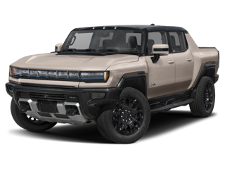 HUMMER EV vs Tesla Cybertruck - Dow Lewis Motors in YUBA CITY CA