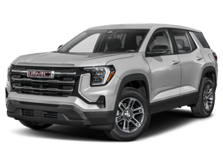GMC Terrain - Dow Lewis Motors in YUBA CITY CA