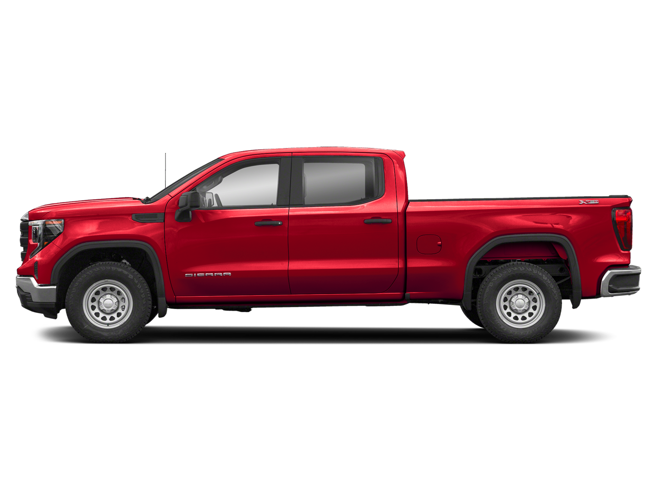 2023 GMC Sierra 1500 SLT - Photo 31