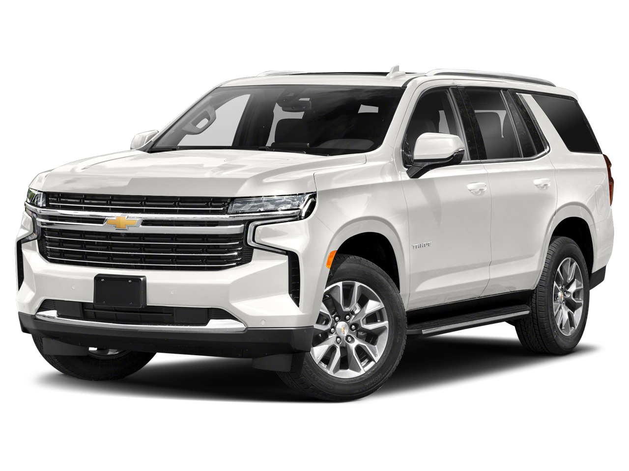 2023 Chevrolet Tahoe LT - Photo 26