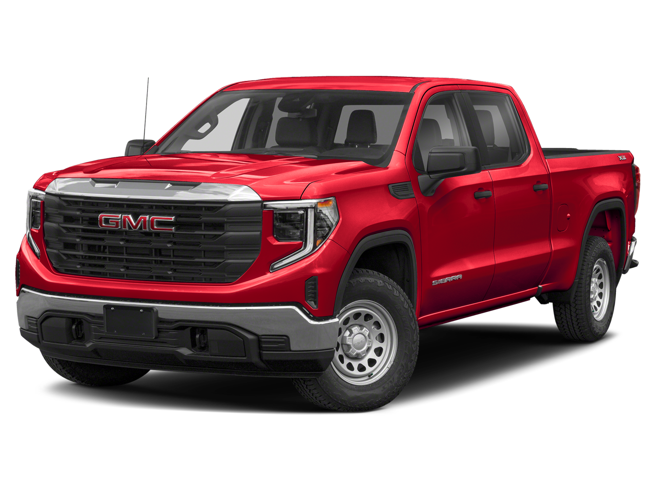 2023 GMC Sierra 1500 SLT - Photo 29