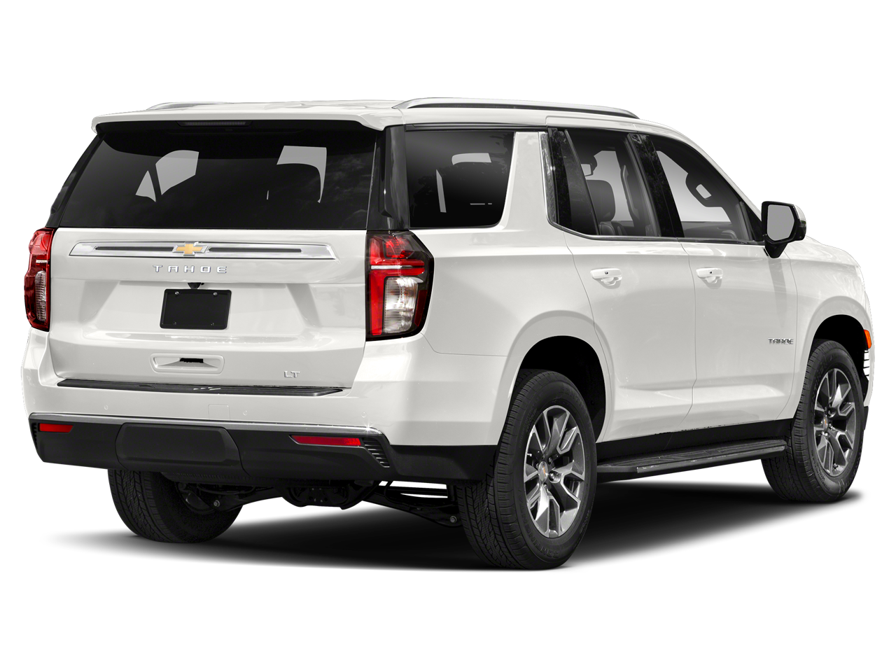 2023 Chevrolet Tahoe LT - Photo 27