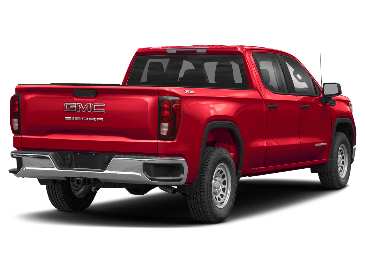 2023 GMC Sierra 1500 SLT - Photo 30