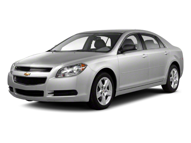 2012 Chevrolet Malibu 2LZ's photo