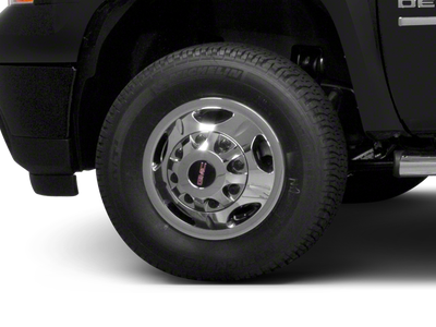 2013 GMC Sierra 3500 HD Denali