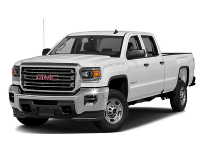 2016 GMC Sierra 2500 HD Base