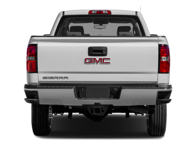 2016 GMC Sierra 2500 HD Base