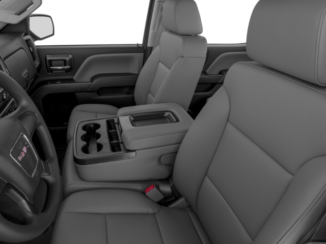 2016 GMC Sierra 2500 HD Base