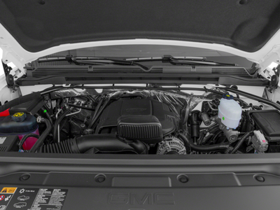 2016 GMC Sierra 2500 HD Base