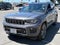 2024 Jeep Grand Cherokee Overland