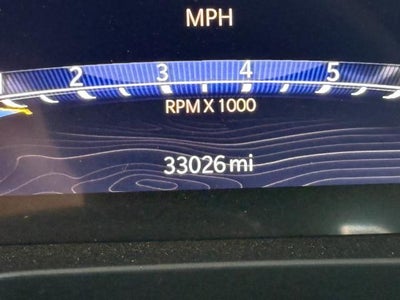2024 Jeep Grand Cherokee Overland