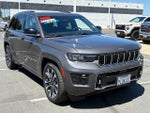 2024 Jeep Grand Cherokee Overland
