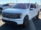 2022 Ford F-150 Lightning Pro