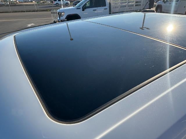 2022 Ford F-150 Lightning Pro