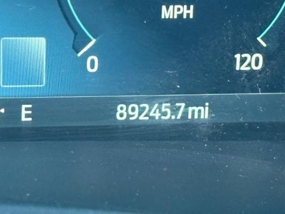 2022 Ford F-150 Lightning Pro