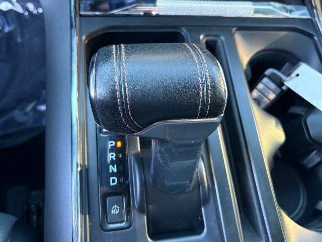 2022 Ford F-150 Lightning Pro