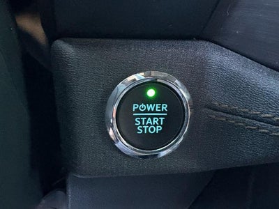 2022 Ford F-150 Lightning Pro