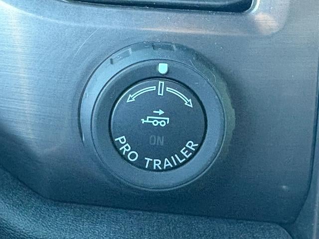 2022 Ford F-150 Lightning Pro