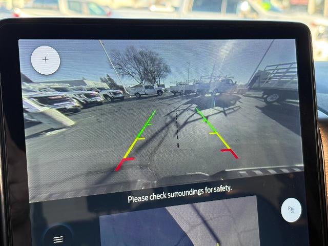 2022 Ford F-150 Lightning Pro