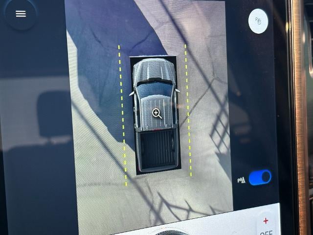 2022 Ford F-150 Lightning Pro