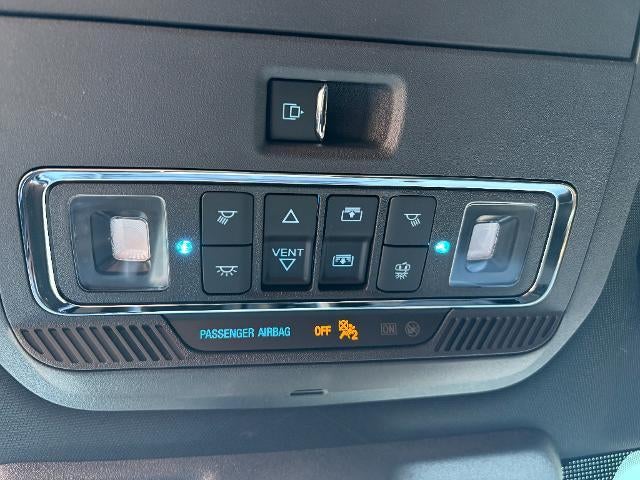 2022 Ford F-150 Lightning Pro