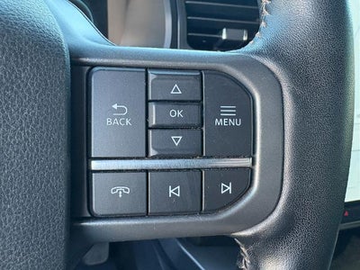 2022 Ford F-150 Lightning Pro