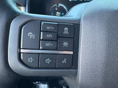 2022 Ford F-150 Lightning Pro