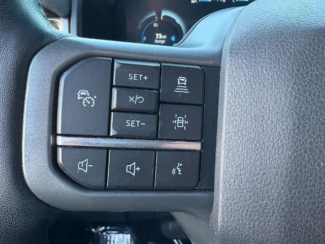 2022 Ford F-150 Lightning Pro