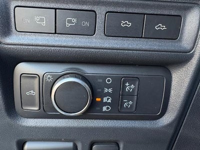 2022 Ford F-150 Lightning Pro