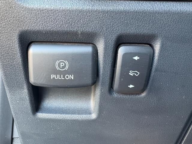 2022 Ford F-150 Lightning Pro