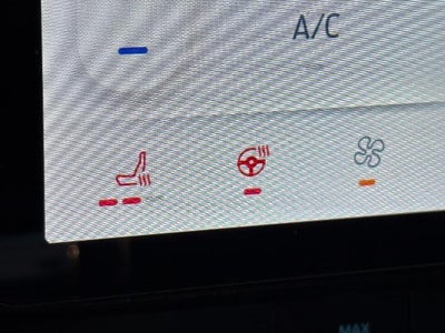 2022 Ford F-150 Lightning Pro