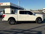 2022 Ford F-150 Lightning Pro