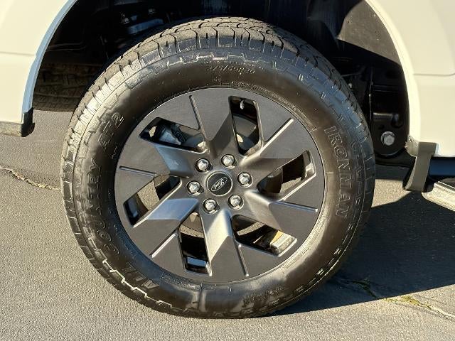 2022 Ford F-150 Lightning Pro