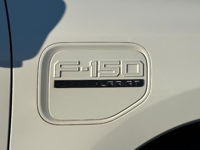2022 Ford F-150 Lightning Pro