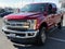 2017 Ford Super Duty F-250 SRW Lariat