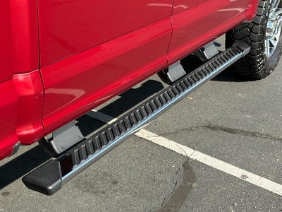 2017 Ford Super Duty F-250 SRW Lariat