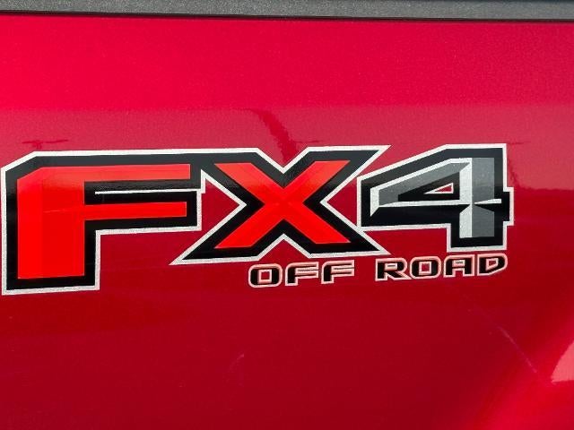 2017 Ford Super Duty F-250 SRW Lariat