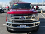 2017 Ford Super Duty F-250 SRW Lariat