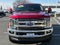 2017 Ford Super Duty F-250 SRW Lariat