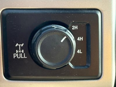 2017 Ford Super Duty F-250 SRW Lariat