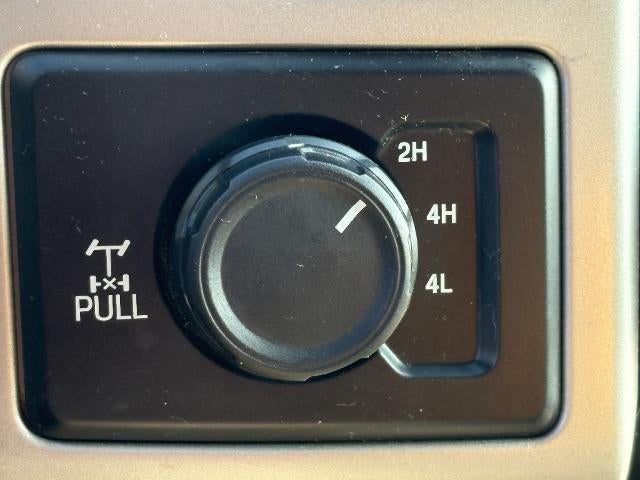 2017 Ford Super Duty F-250 SRW Lariat