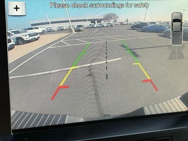 2017 Ford Super Duty F-250 SRW Lariat