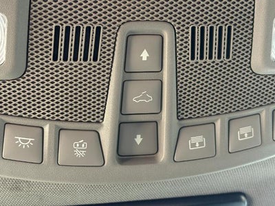 2017 Ford Super Duty F-250 SRW Lariat