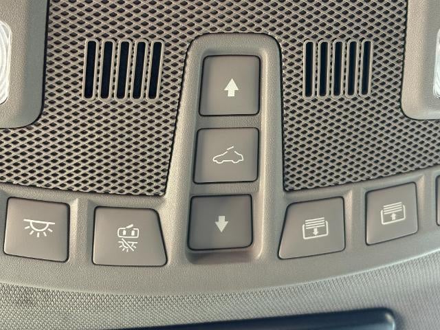 2017 Ford Super Duty F-250 SRW Lariat