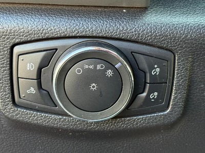 2017 Ford Super Duty F-250 SRW Lariat