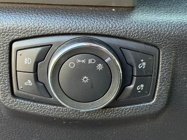 2017 Ford Super Duty F-250 SRW Lariat