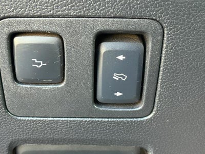 2017 Ford Super Duty F-250 SRW Lariat